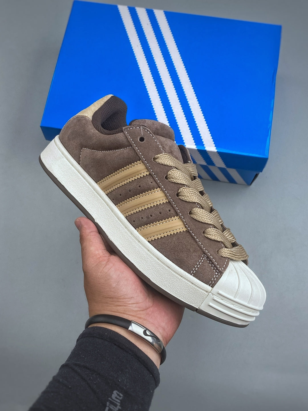 Adidas Originals Superstar - Image 1