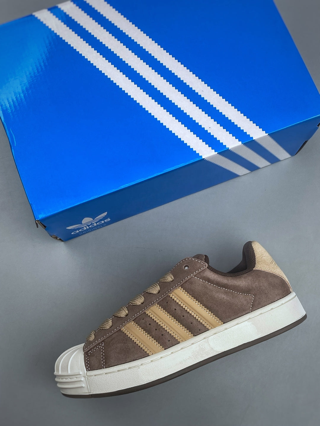 Adidas Originals Superstar - Image 3