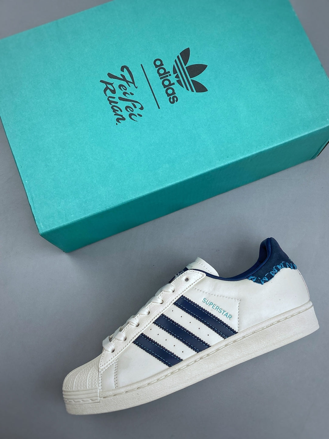 Adidas Originals Superstar - Image 3