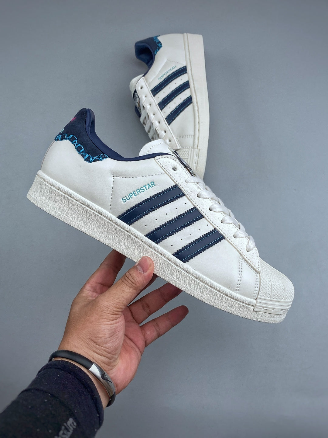 Adidas Originals Superstar - Image 4