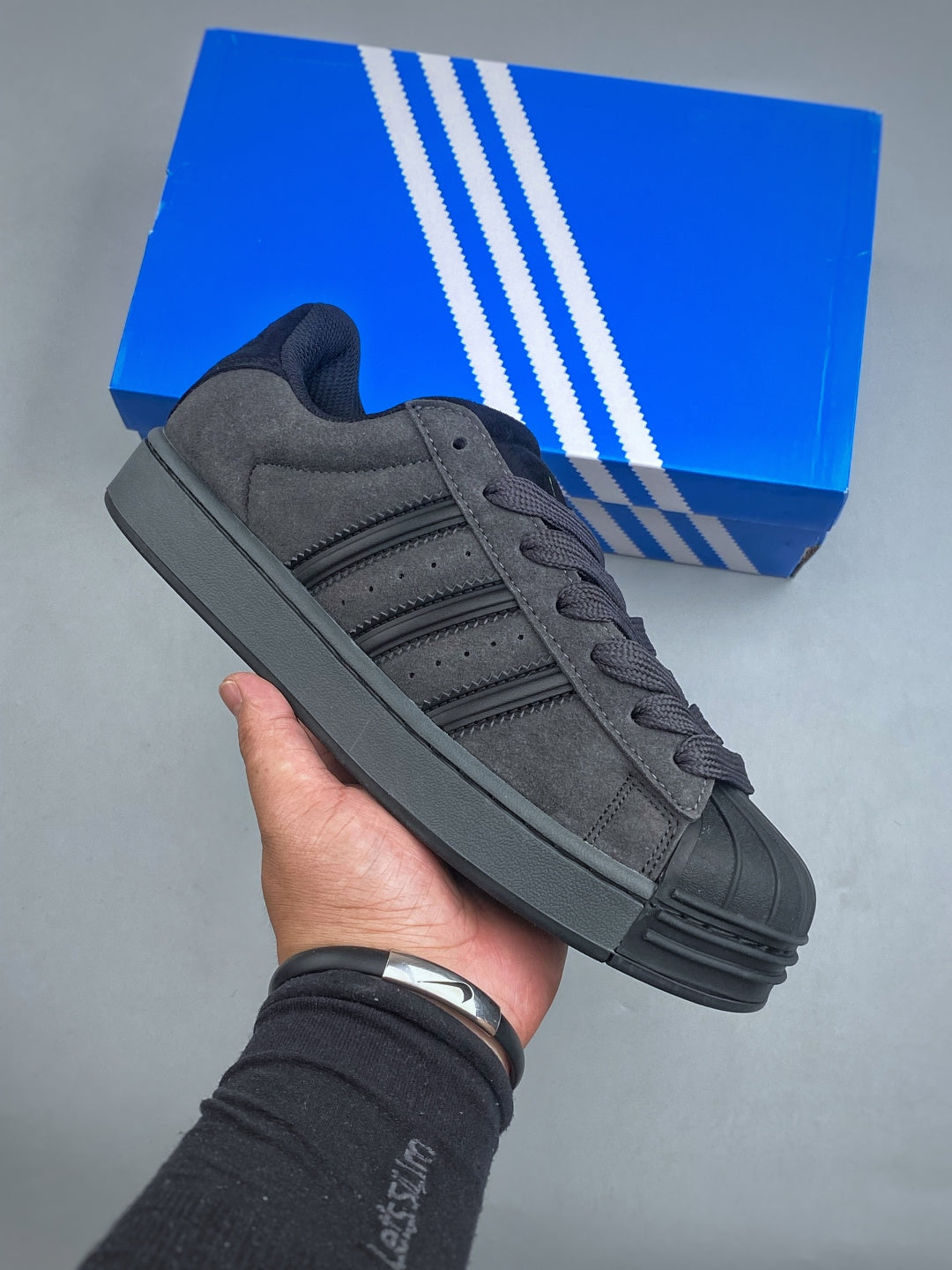 Adidas Originals SUPERSTAR ST W - Image 1