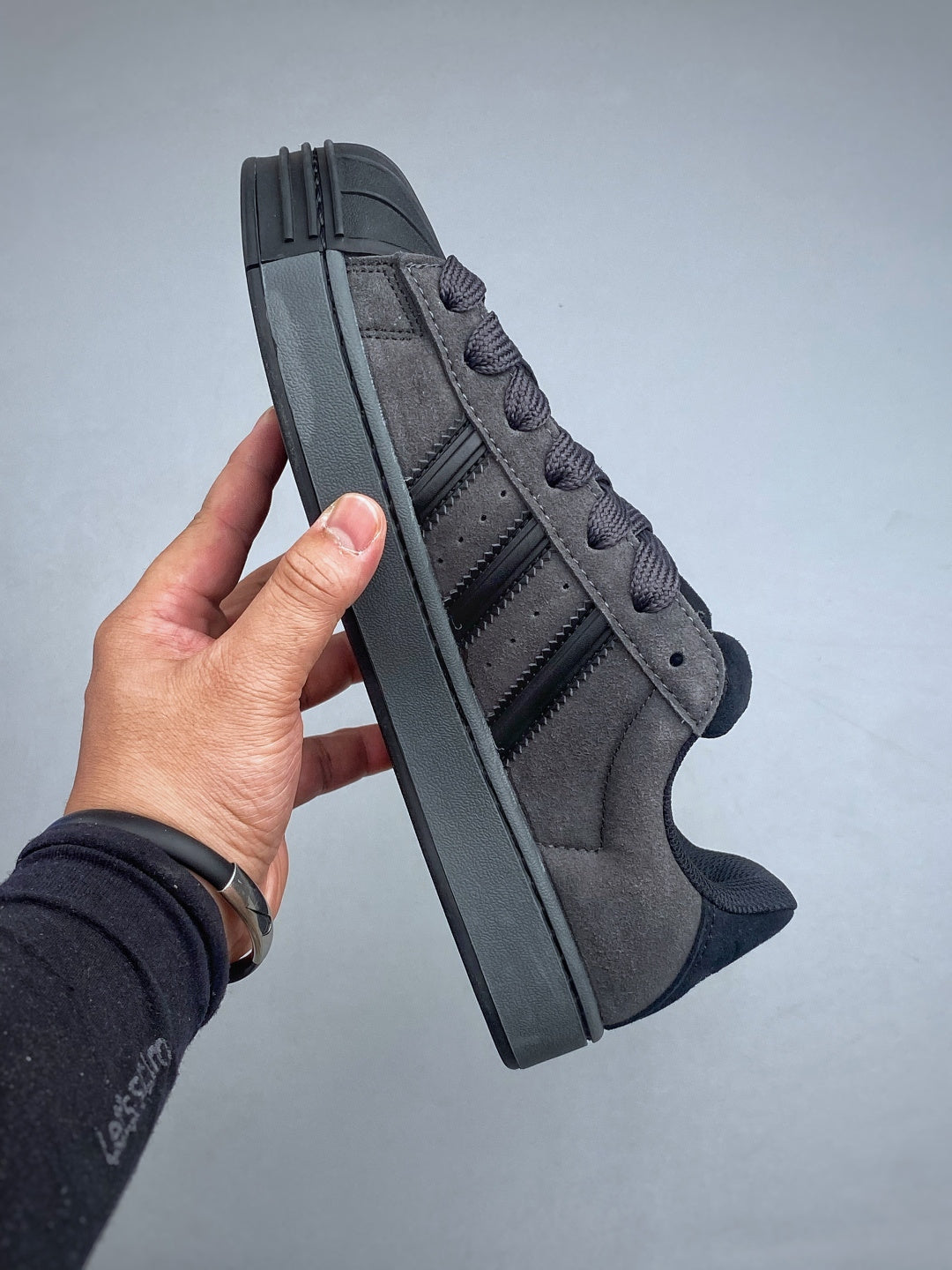 Adidas Originals SUPERSTAR ST W - Image 2