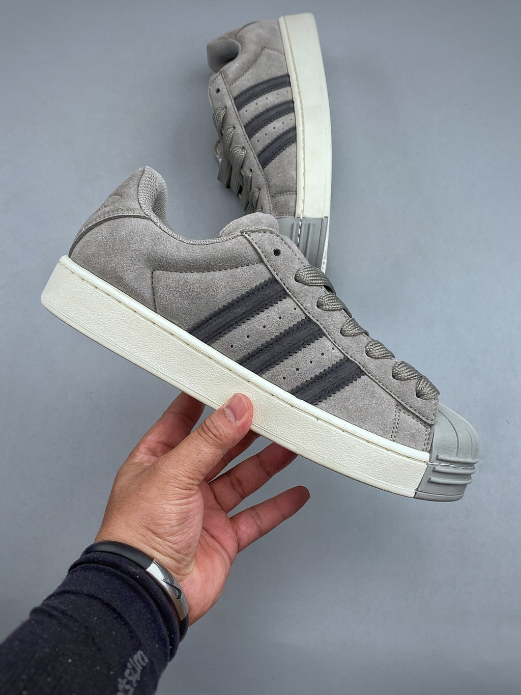 Adidas Originals SUPERSTAR ST W - Image 4