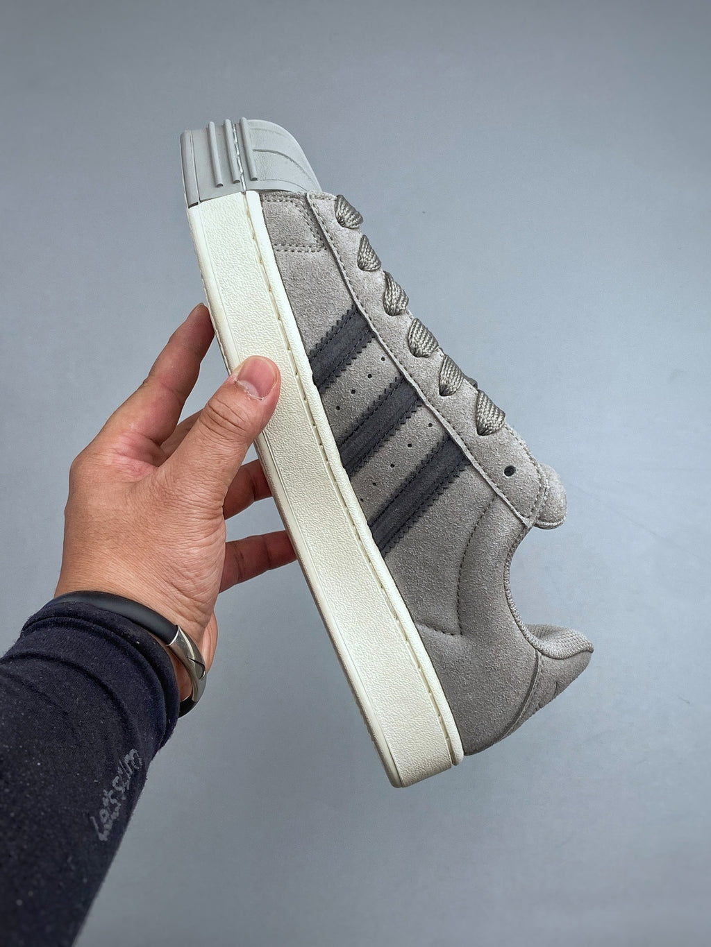 Adidas Originals SUPERSTAR ST W - Image 2