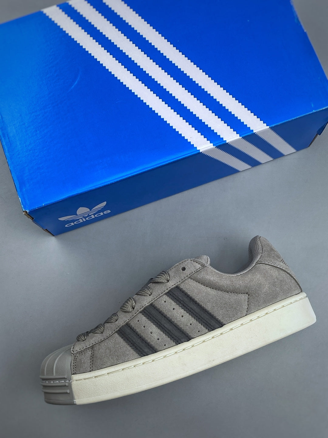 Adidas Originals SUPERSTAR ST W - Image 3