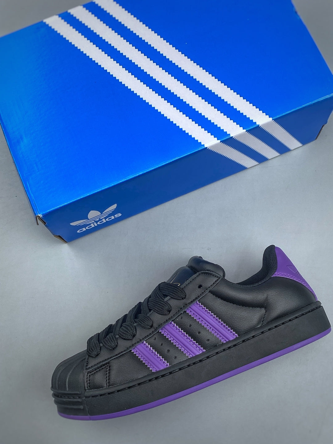 Adidas Originals SUPERSTAR ST W - Image 3