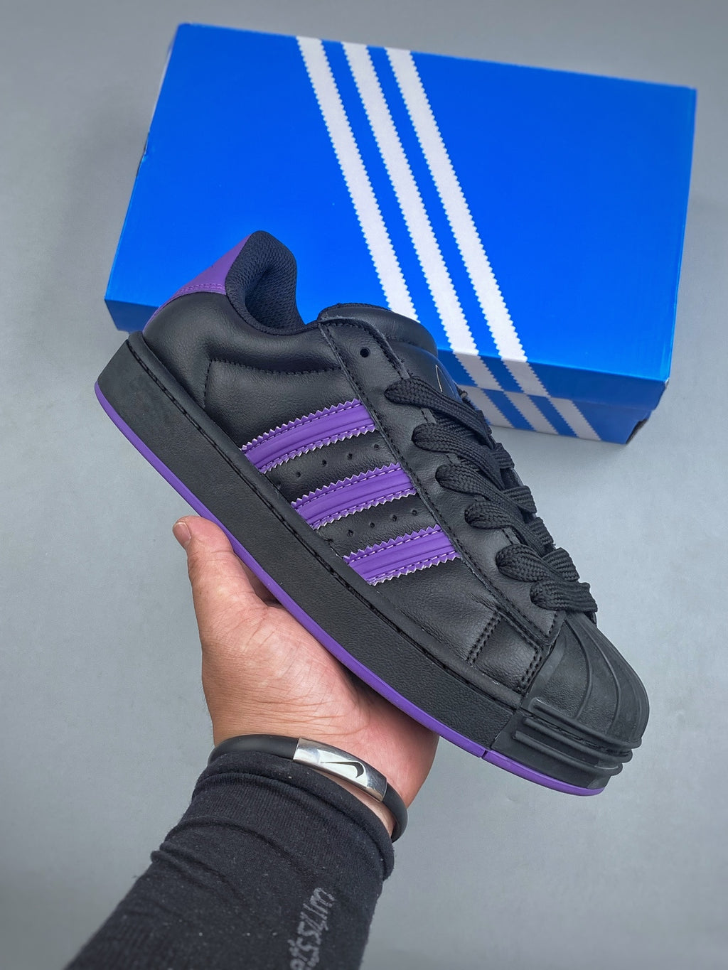 Adidas Originals SUPERSTAR ST W - Image 6