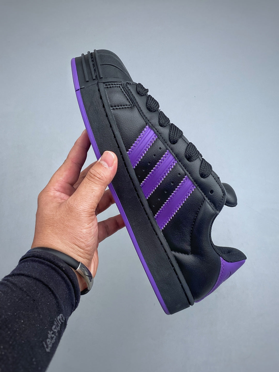 Adidas Originals SUPERSTAR ST W - Image 2