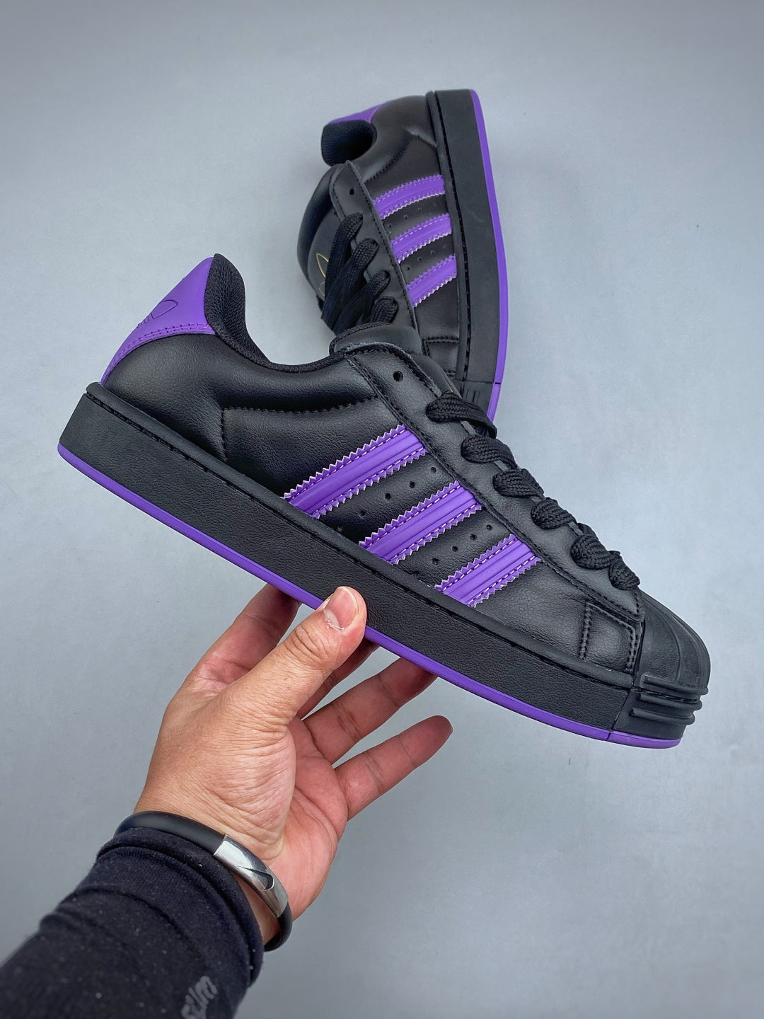 Adidas Originals SUPERSTAR ST W - Image 4