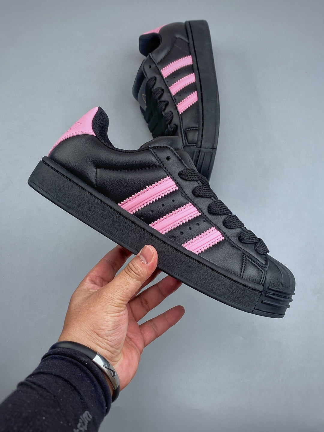 Adidas Originals SUPERSTAR ST W - Image 4