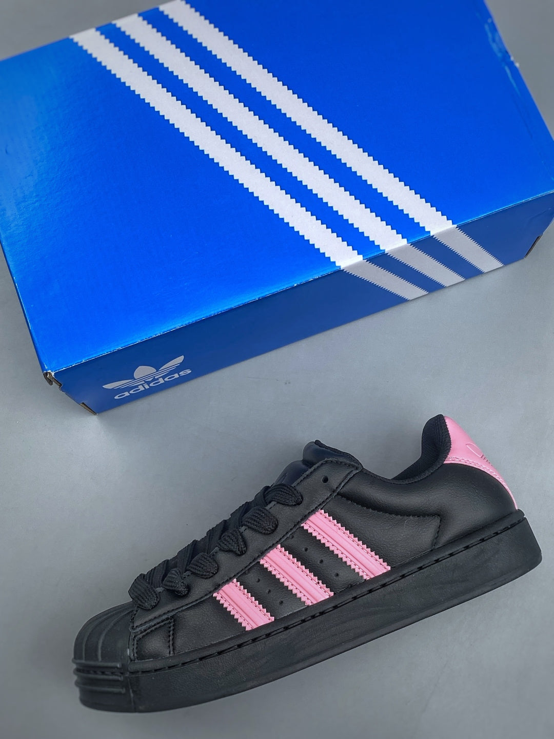 Adidas Originals SUPERSTAR ST W - Image 3