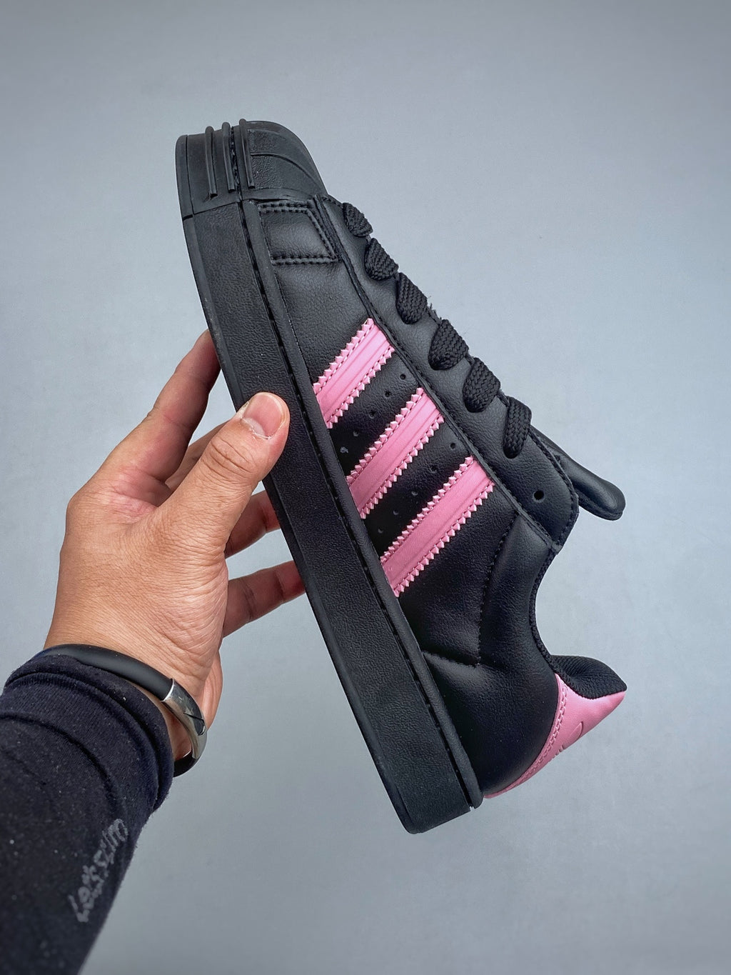 Adidas Originals SUPERSTAR ST W - Image 2