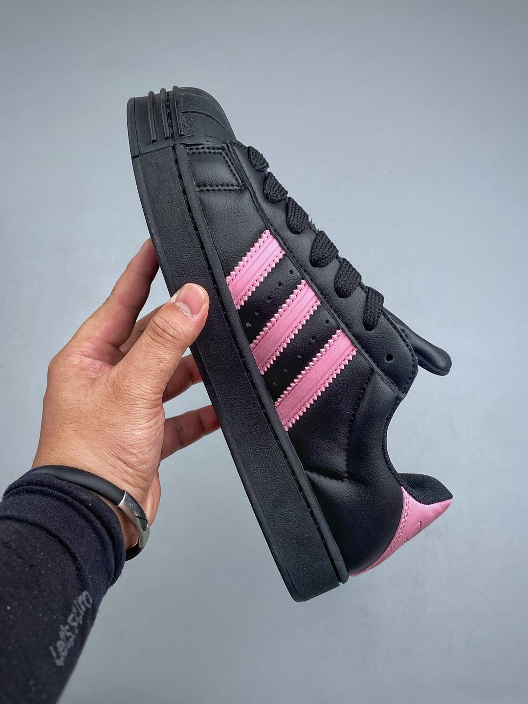 Adidas Originals SUPERSTAR ST W - Image 2