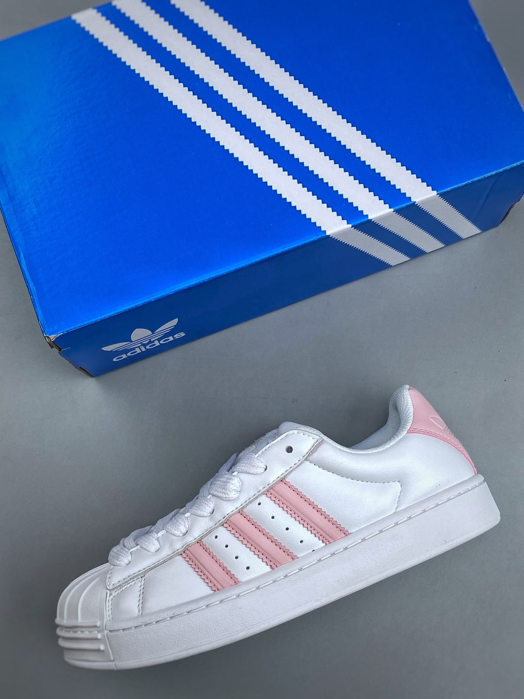 Adidas Originals SUPERSTAR ST W - Image 3