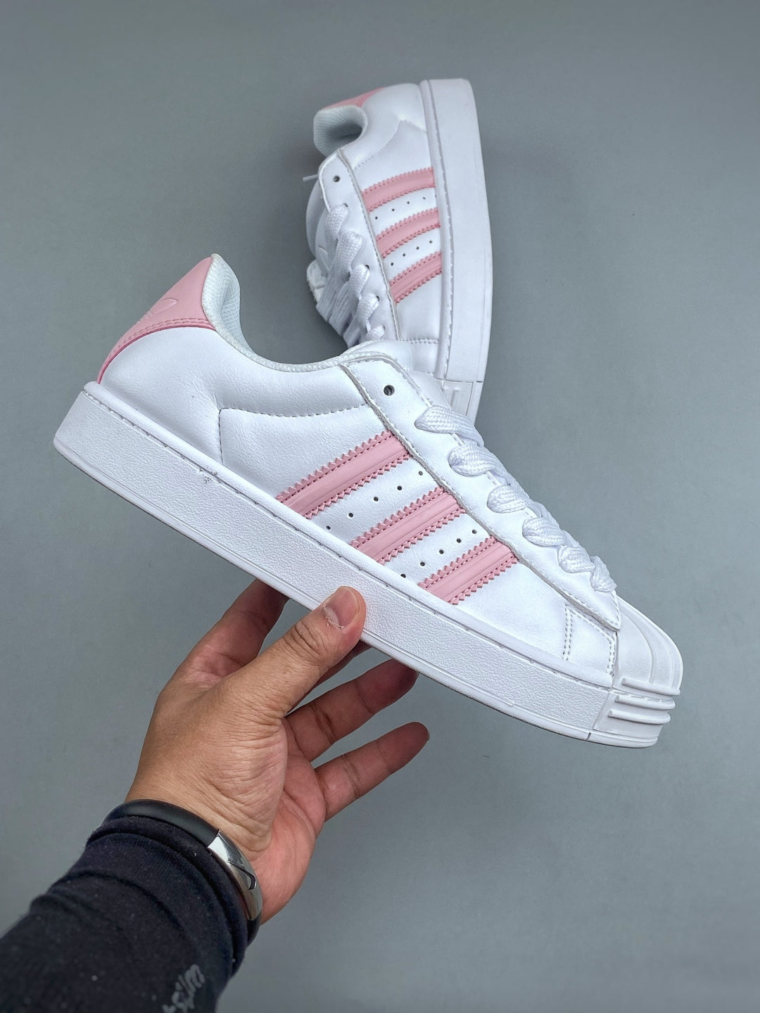 Adidas Originals SUPERSTAR ST W - Image 4