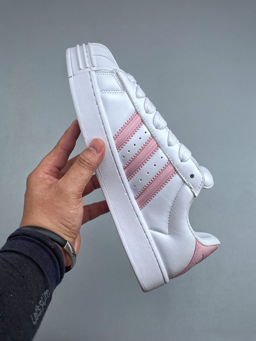 Adidas Originals SUPERSTAR ST W - Image 2