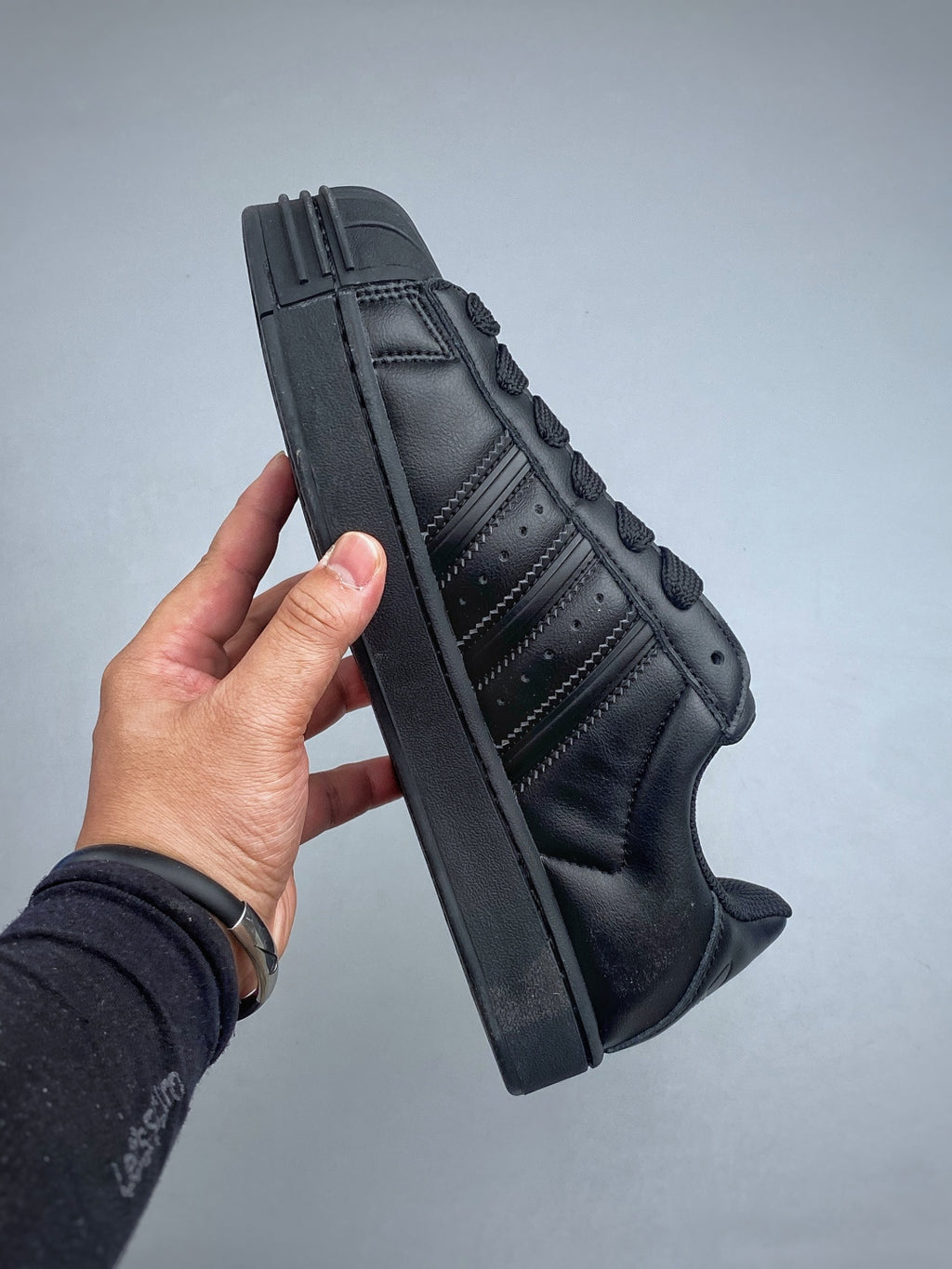 Adidas Originals SUPERSTAR ST W - Image 2