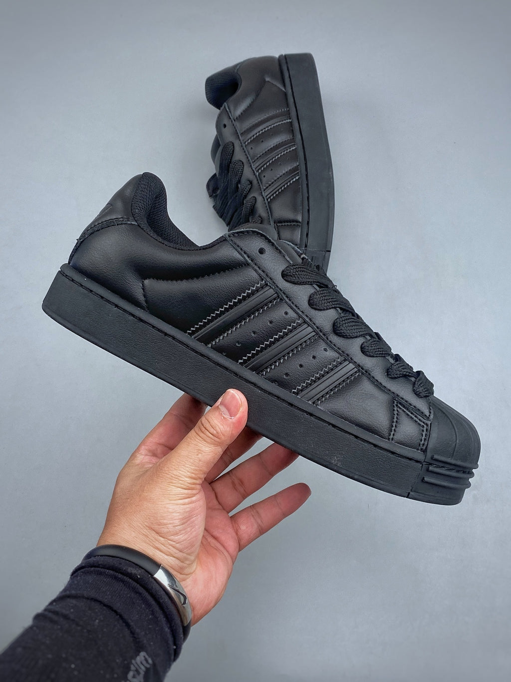 Adidas Originals SUPERSTAR ST W - Image 4