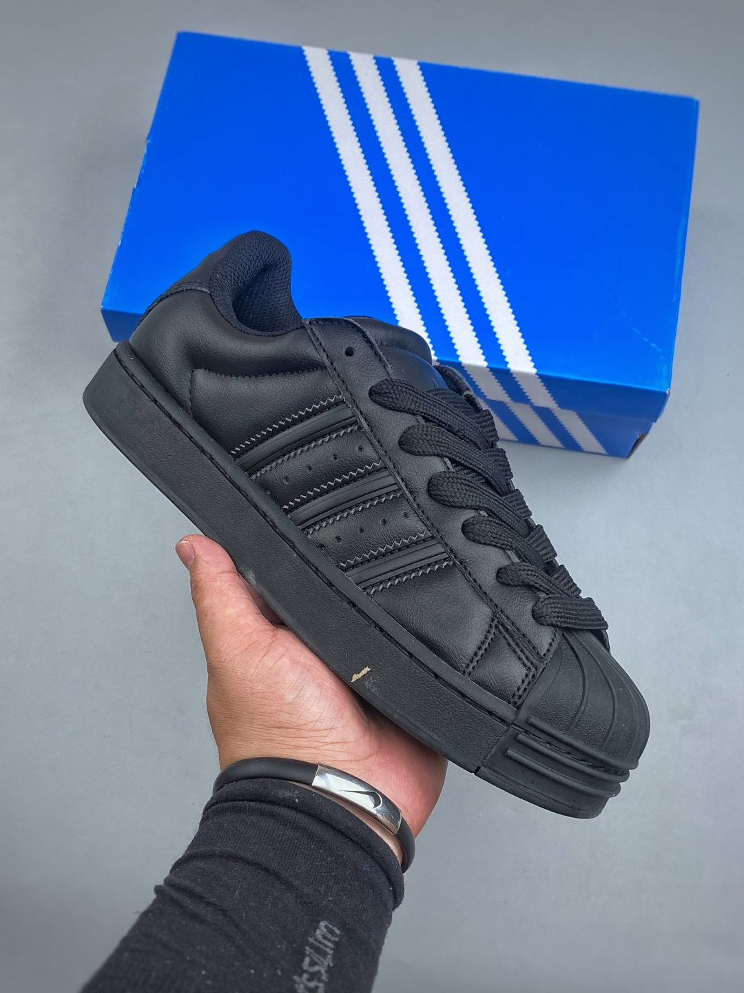 Adidas Originals SUPERSTAR ST W - Image 3