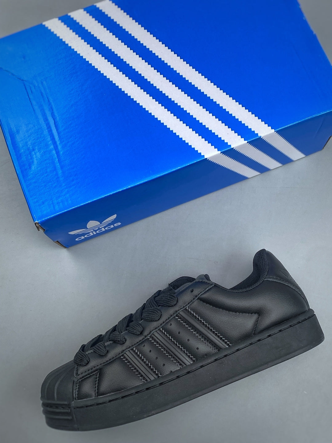 Adidas Originals SUPERSTAR ST W - Image 3