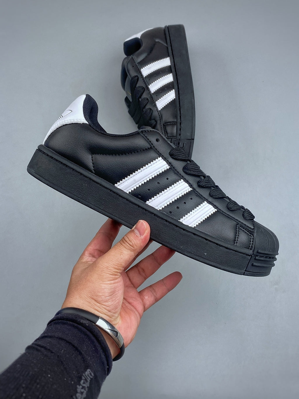 Adidas Originals SUPERSTAR ST W - Image 4