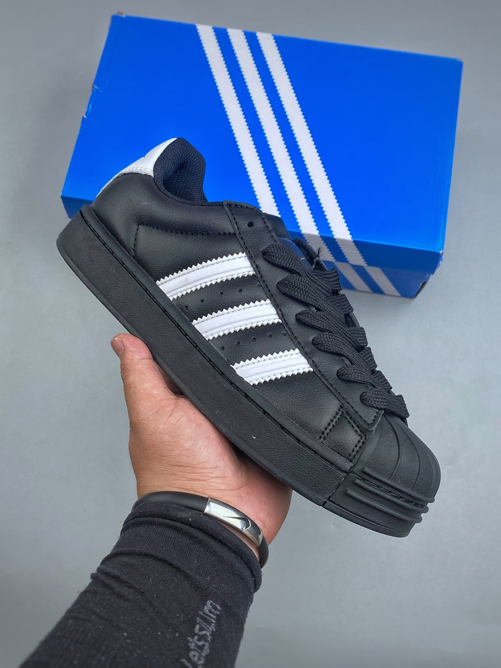 Adidas Originals SUPERSTAR ST W - Image 2
