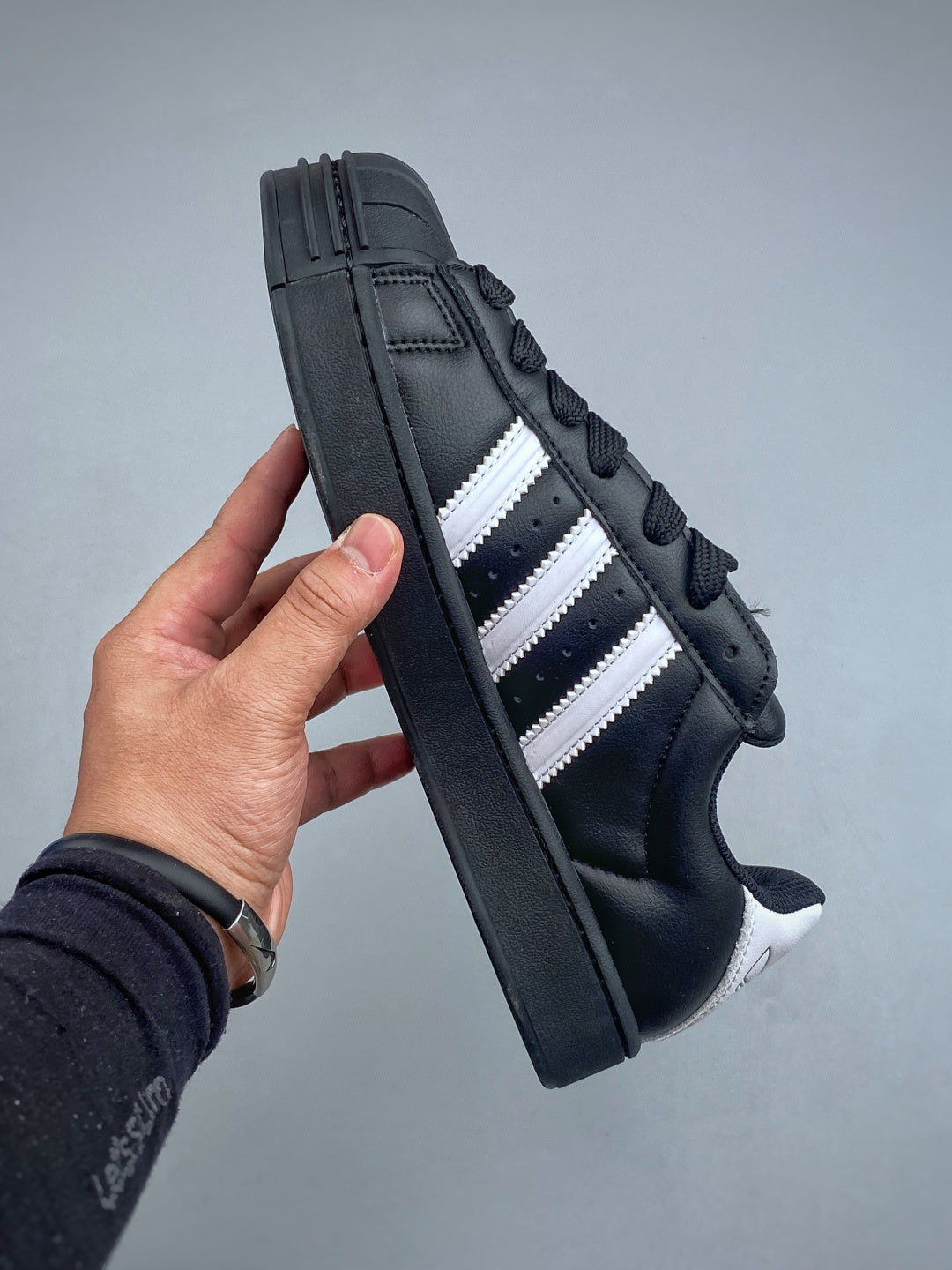 Adidas Originals SUPERSTAR ST W - Image 2