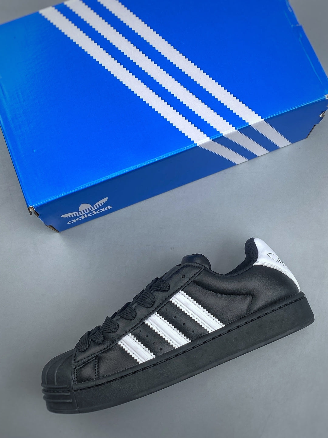 Adidas Originals SUPERSTAR ST W - Image 3