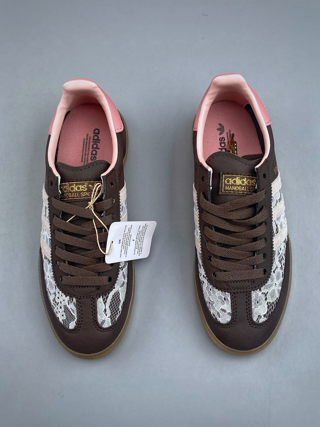 Adidas Originals HANDBALL SPEZIAL W - Image 5