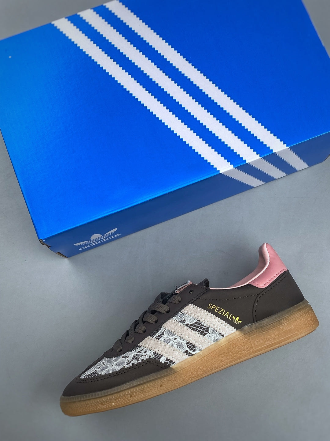 Adidas Originals HANDBALL SPEZIAL W - Image 3