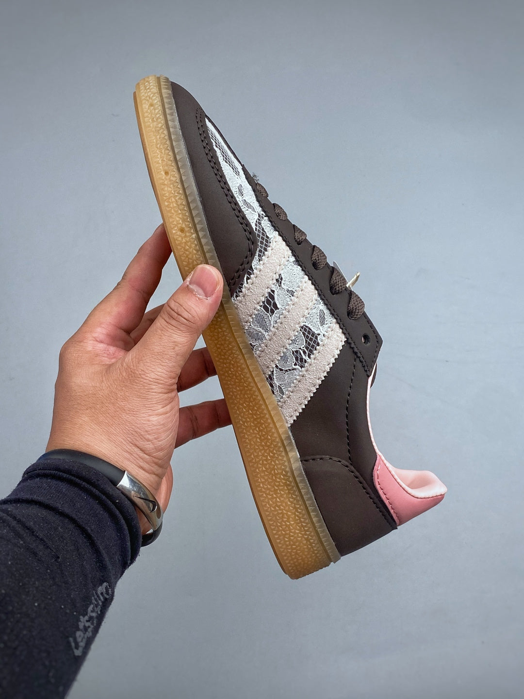 Adidas Originals HANDBALL SPEZIAL W - Image 2