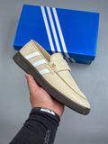 Adidas Originals HANDBALL SPEZIAL LOAFER W - Image 1