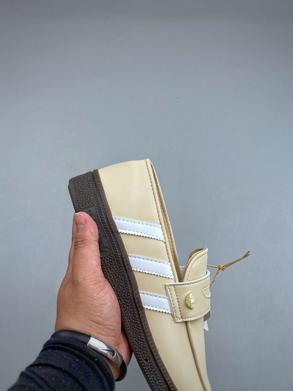 Adidas Originals HANDBALL SPEZIAL LOAFER W - Image 6