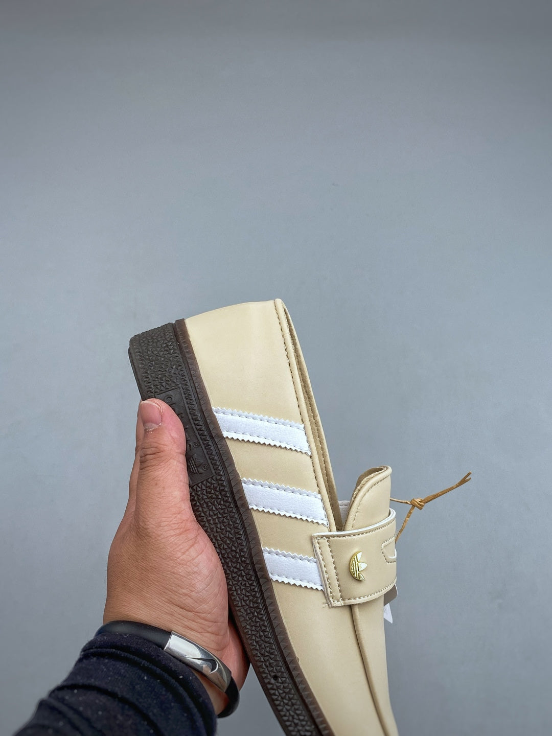 Adidas Originals HANDBALL SPEZIAL LOAFER W - Image 6