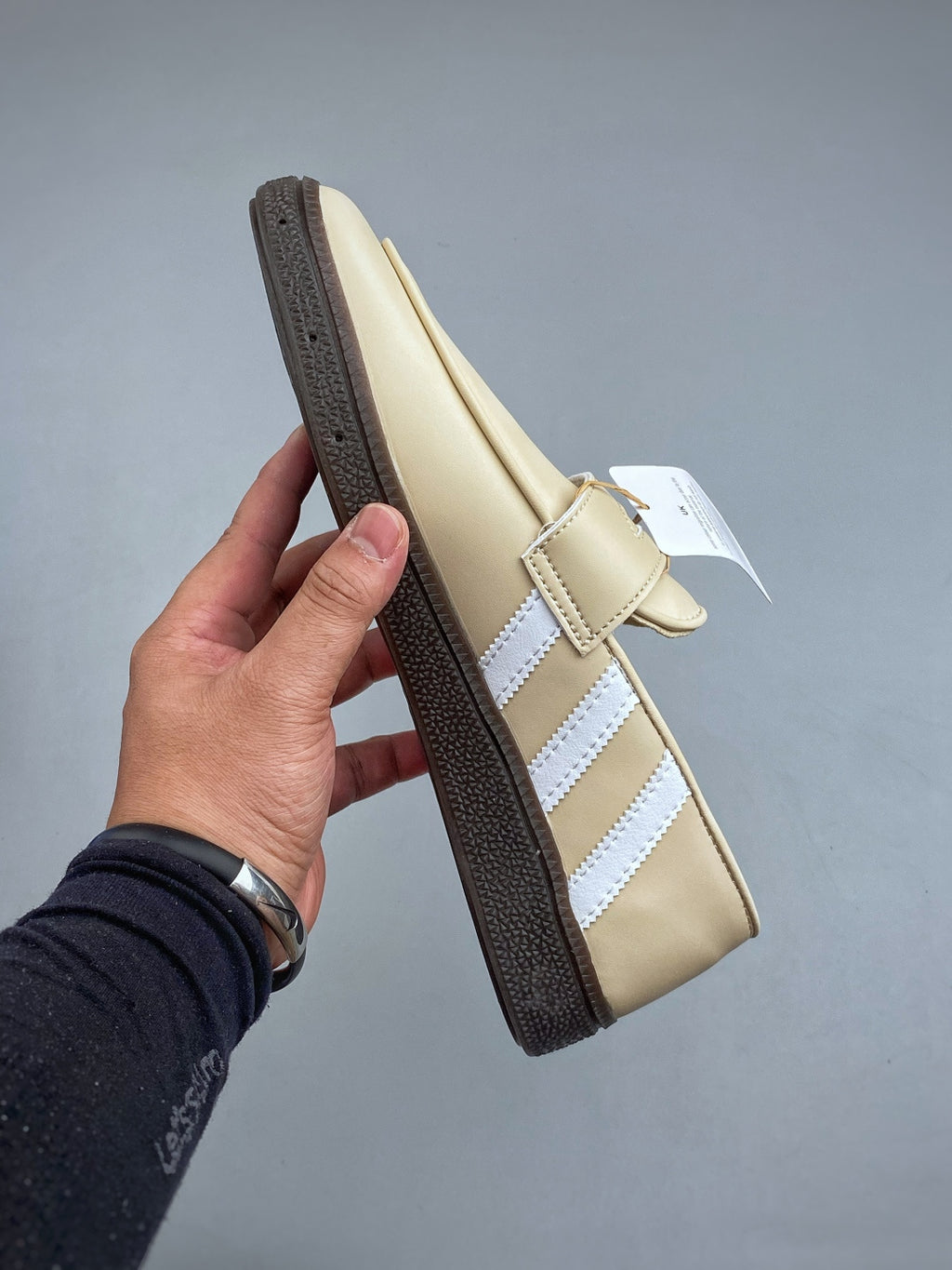 Adidas Originals HANDBALL SPEZIAL LOAFER W - Image 2