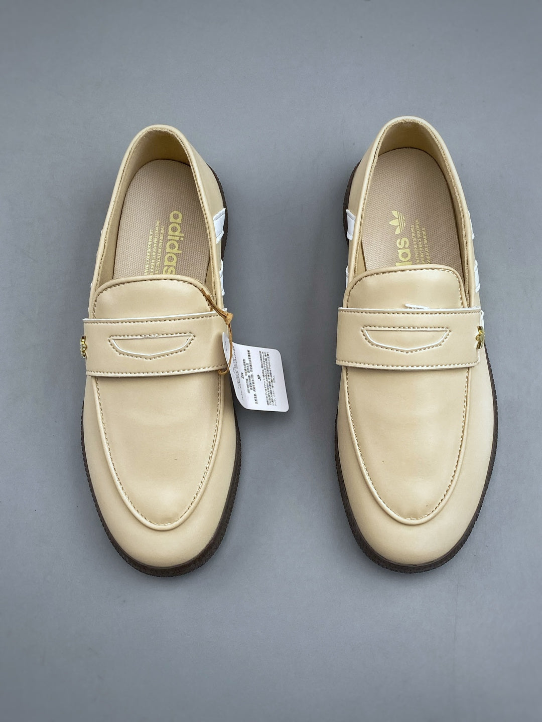 Adidas Originals HANDBALL SPEZIAL LOAFER W - Image 5