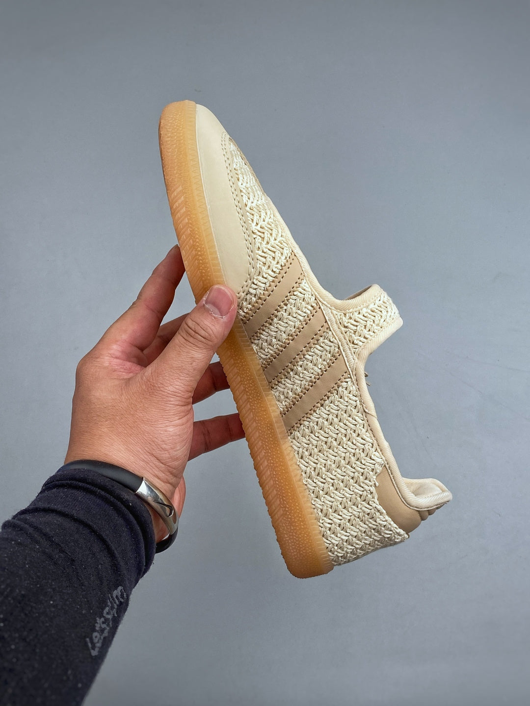 Adidas Originals SAMBA JANE W - Image 2
