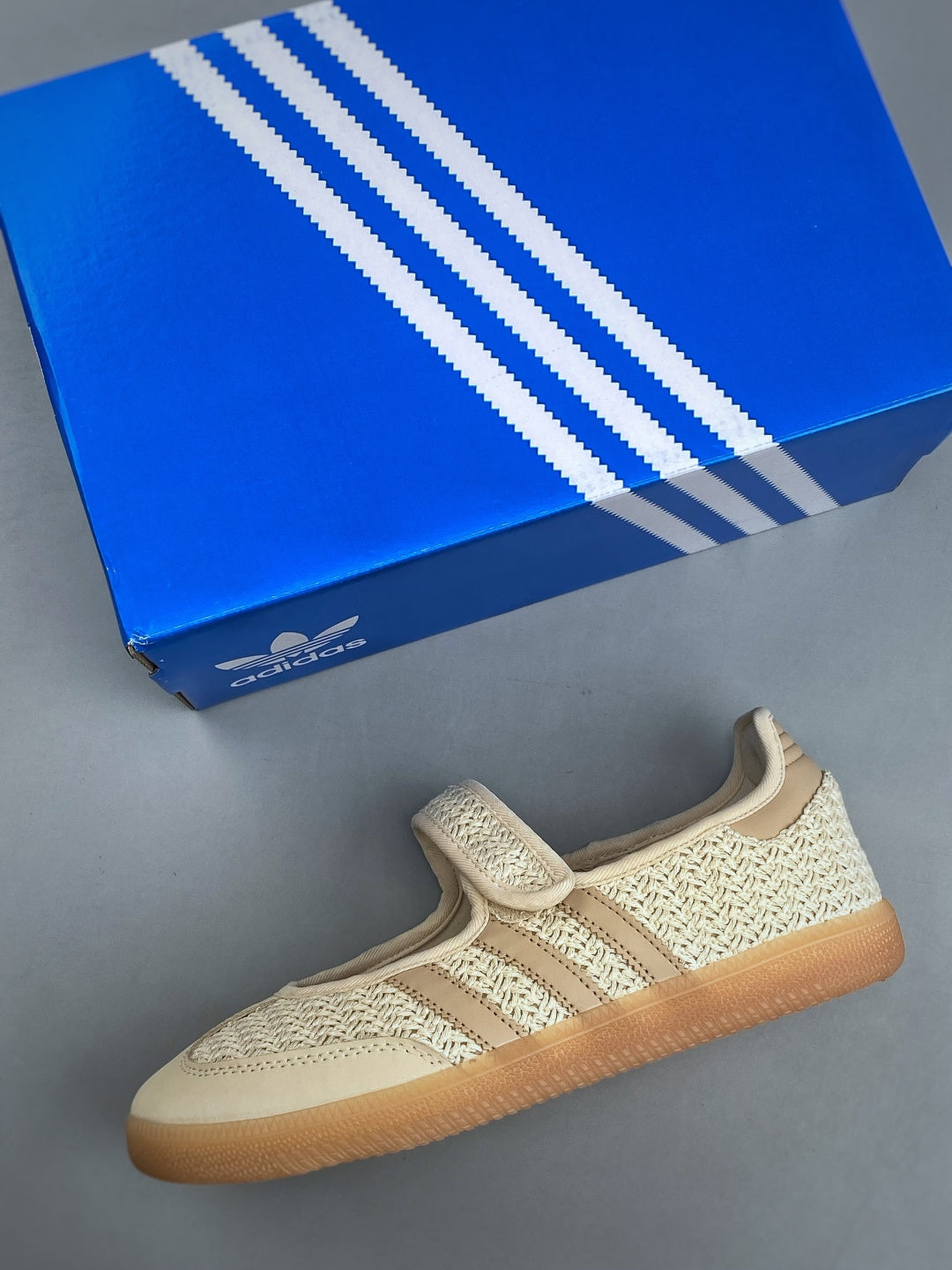 Adidas Originals SAMBA JANE W - Image 3