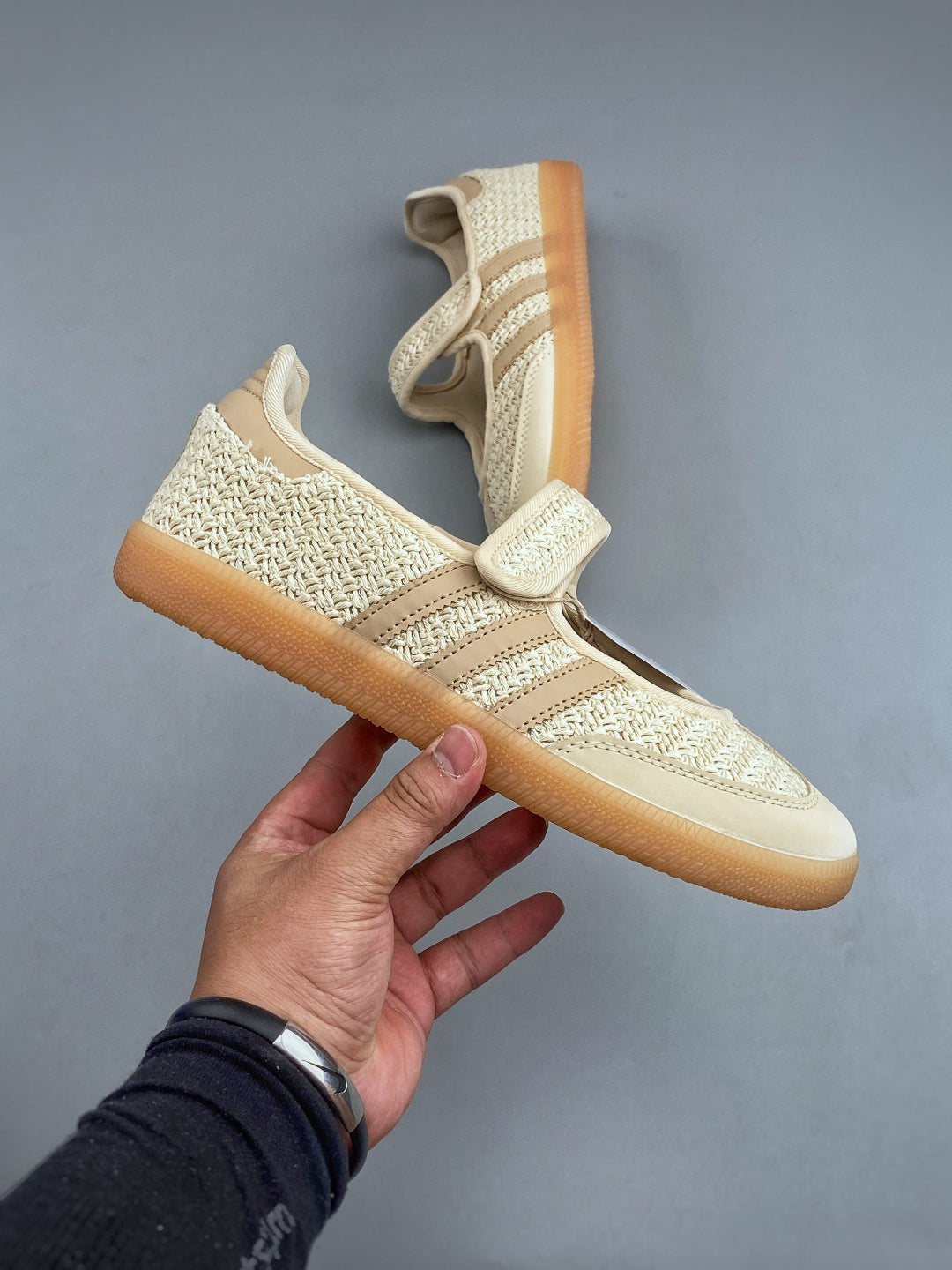 Adidas Originals SAMBA JANE W - Image 4