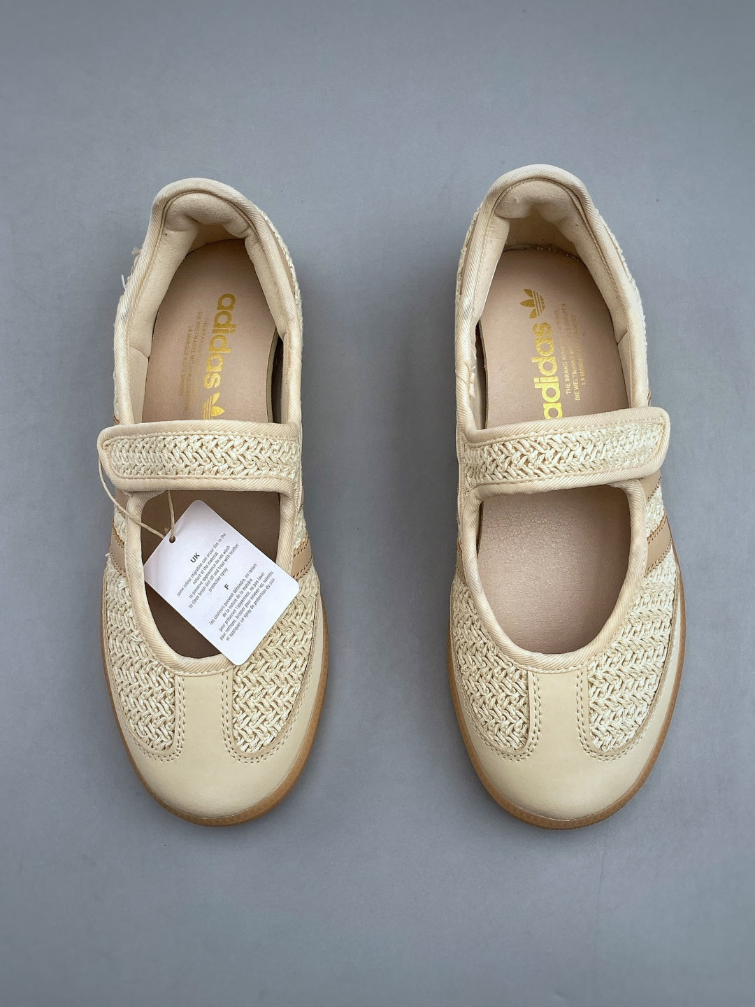 Adidas Originals SAMBA JANE W - Image 5