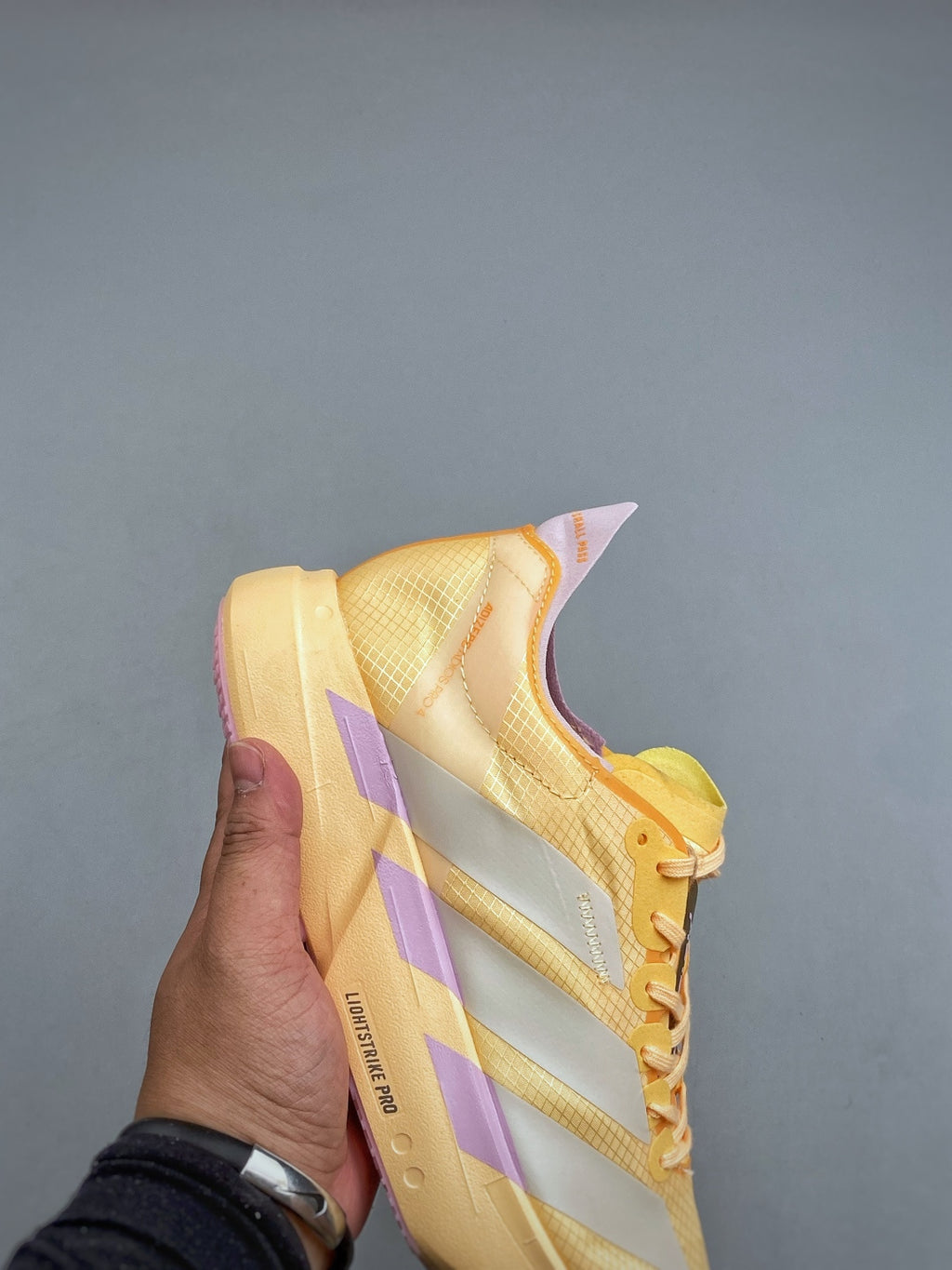 Adidas ADIZERO ADIOS PRO 4 M - Image 6
