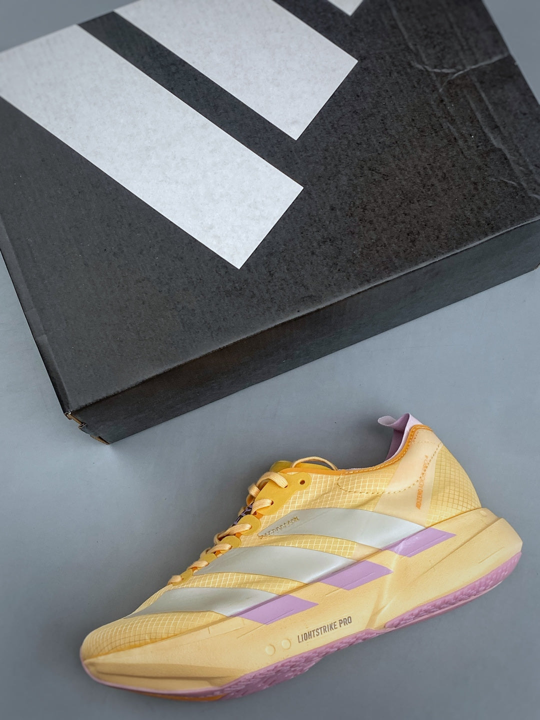 Adidas ADIZERO ADIOS PRO 4 M - Image 3