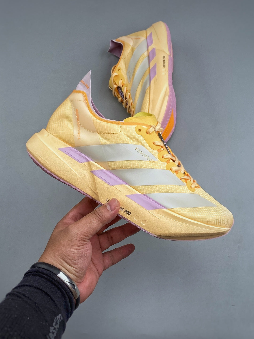 Adidas ADIZERO ADIOS PRO 4 M - Image 4