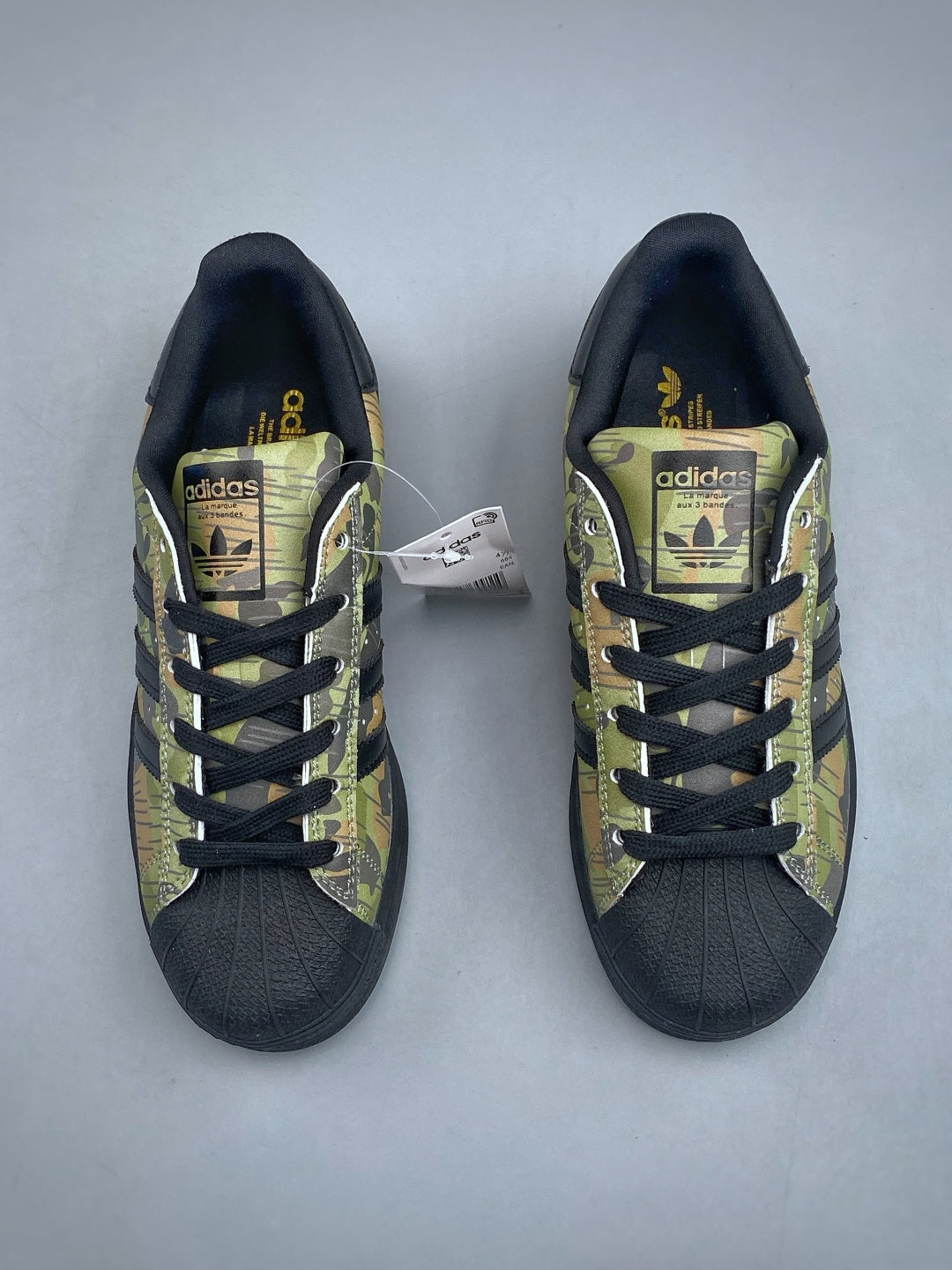 Adidas Originals SUPERSTAR II - Image 5