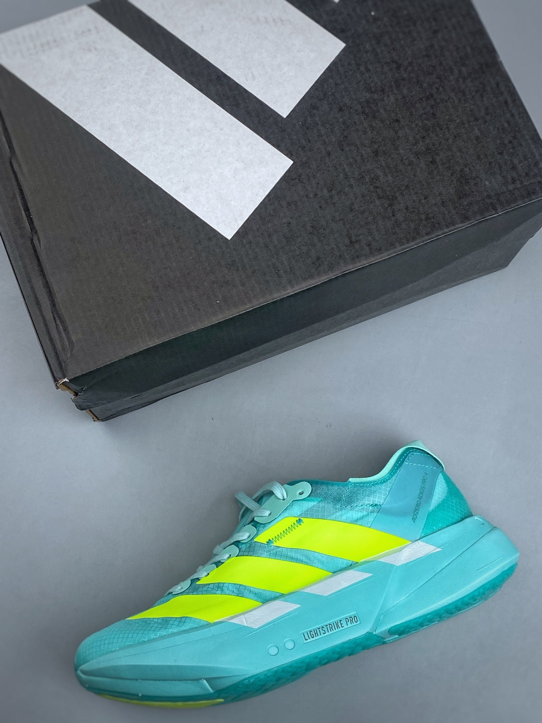 Adidas ADIZERO ADIOS PRO 4 M - Image 3