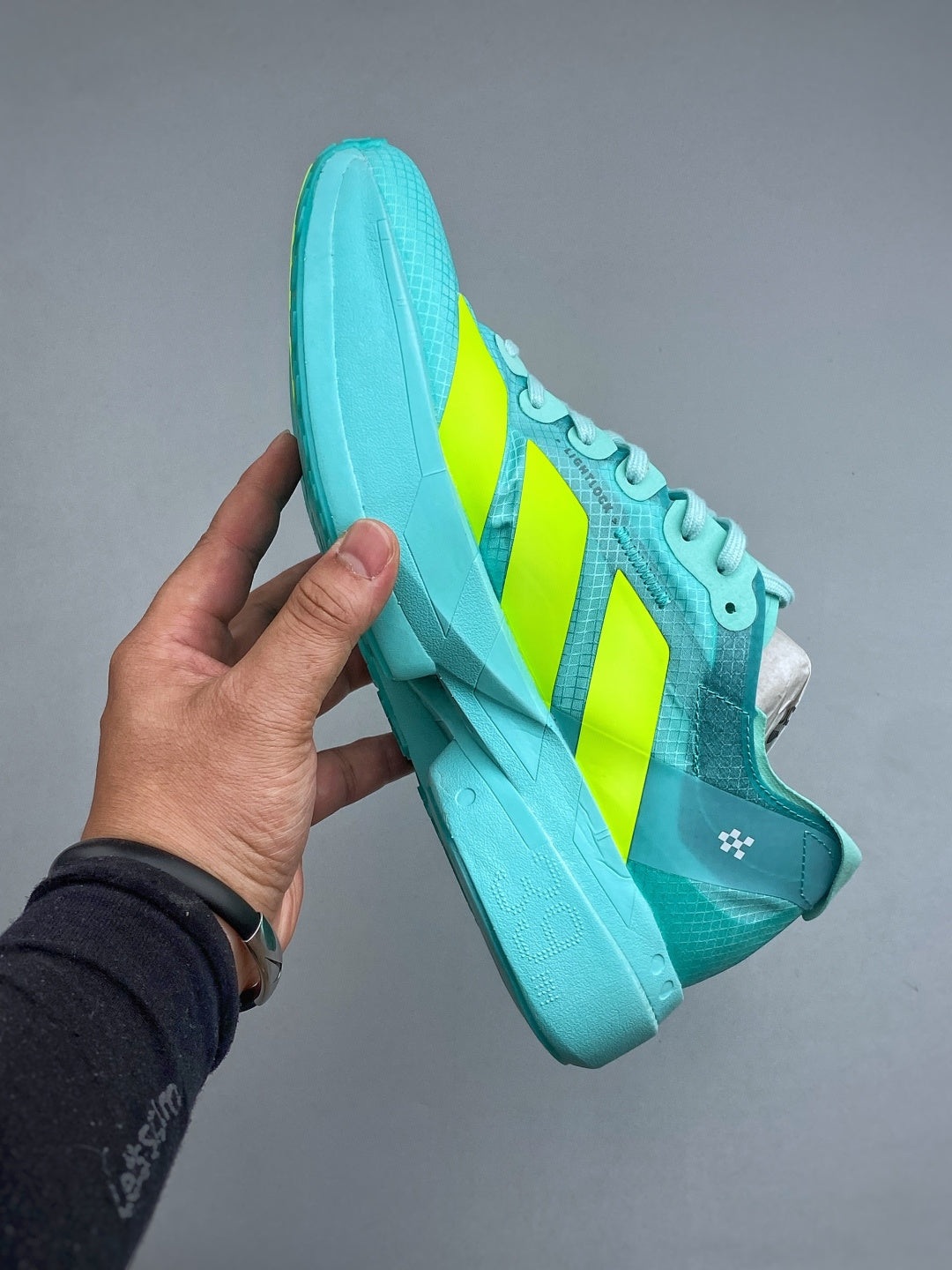 Adidas ADIZERO ADIOS PRO 4 M - Image 2