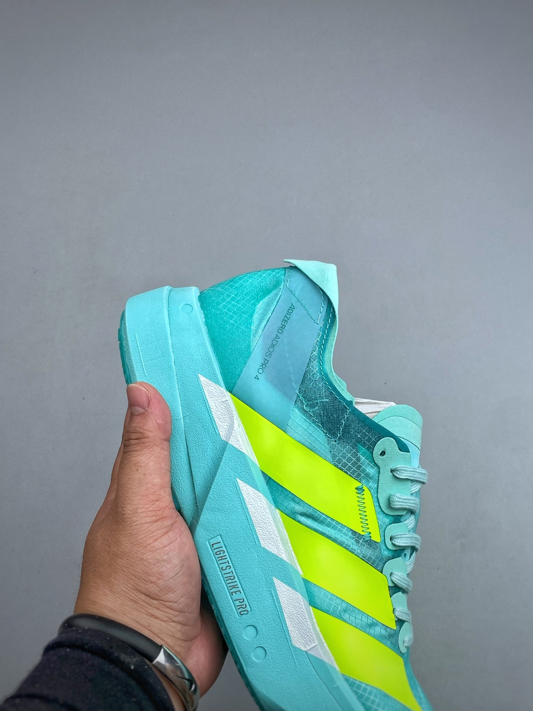 Adidas ADIZERO ADIOS PRO 4 M - Image 6
