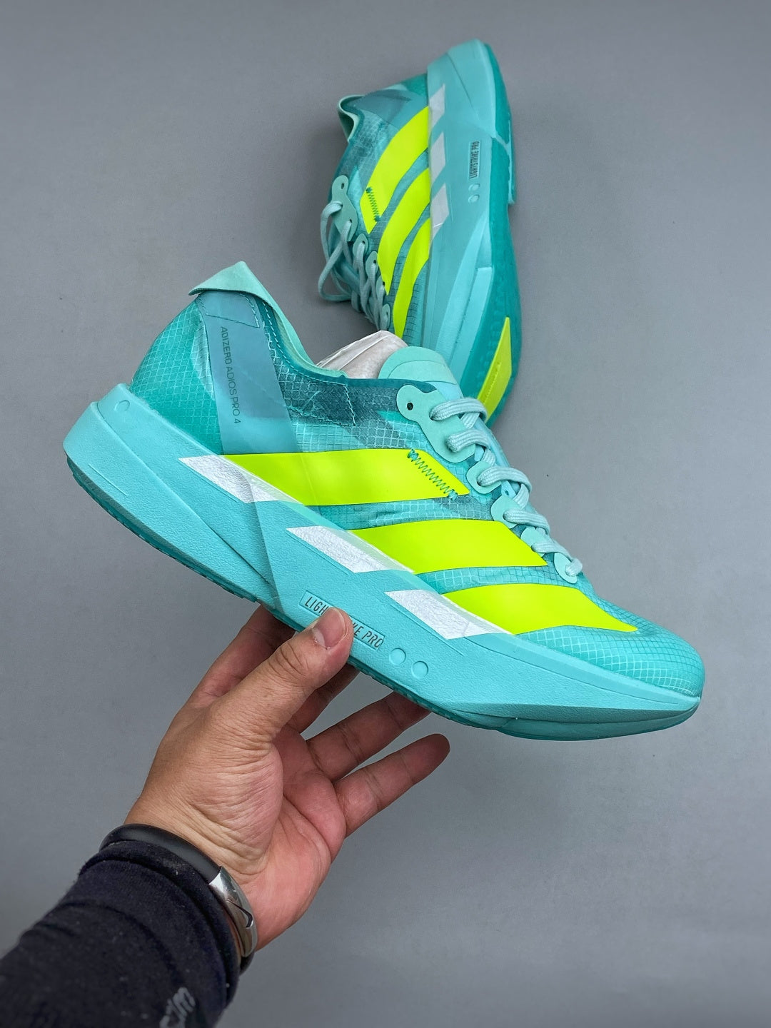 Adidas ADIZERO ADIOS PRO 4 M - Image 4