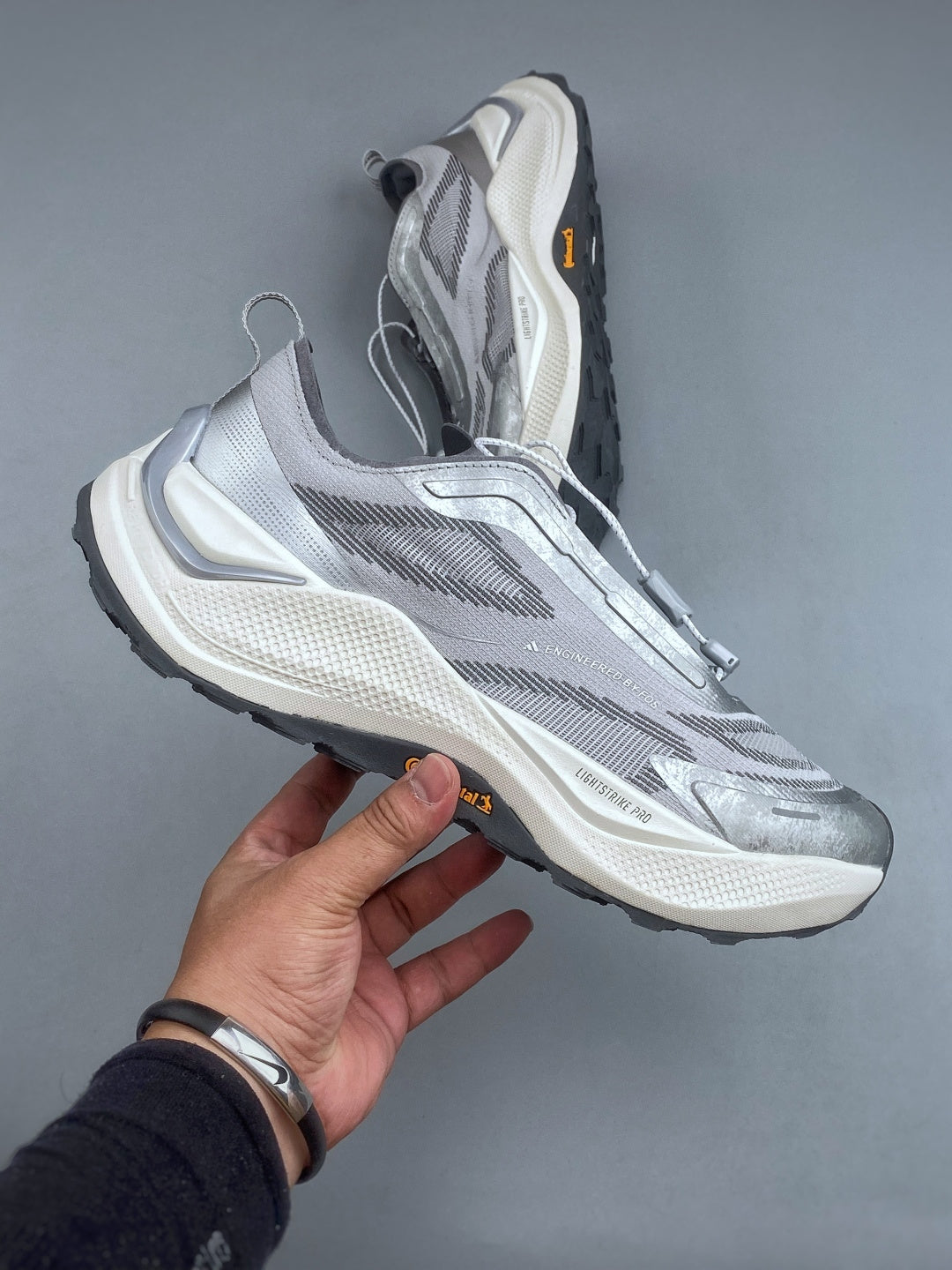 Adidas Holo Peak - Image 4