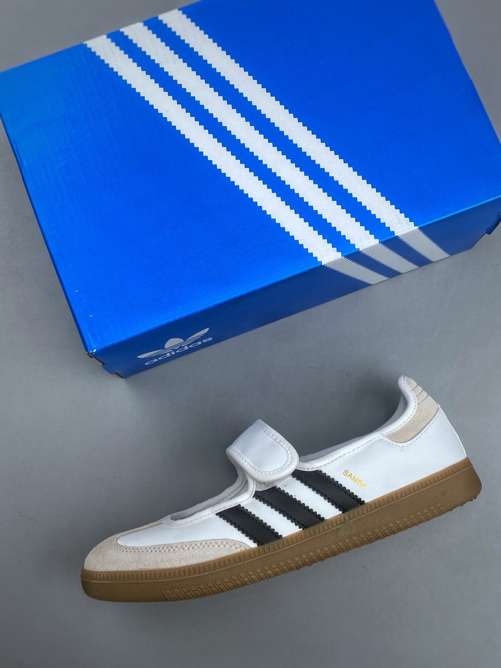 Adidas Originals SAMBA JANE - Image 3